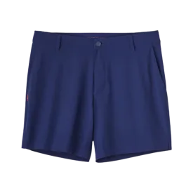 6" Resort Short - Orbita