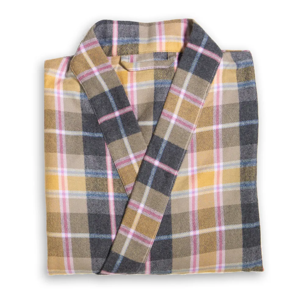 Baby Billy Robe
