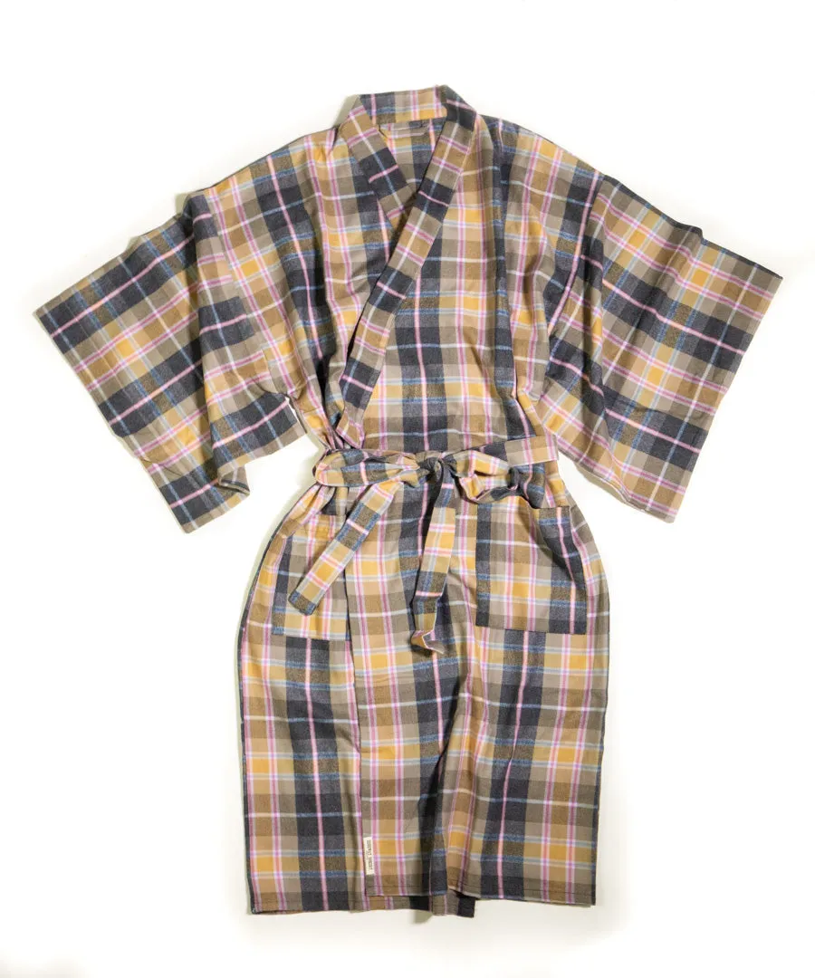 Baby Billy Robe