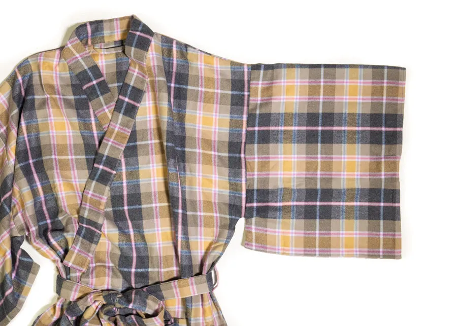 Baby Billy Robe