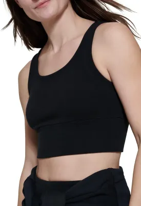 BASS OUTDOOR Sports Bra Tank Women  Wicking Fabric Workout Top