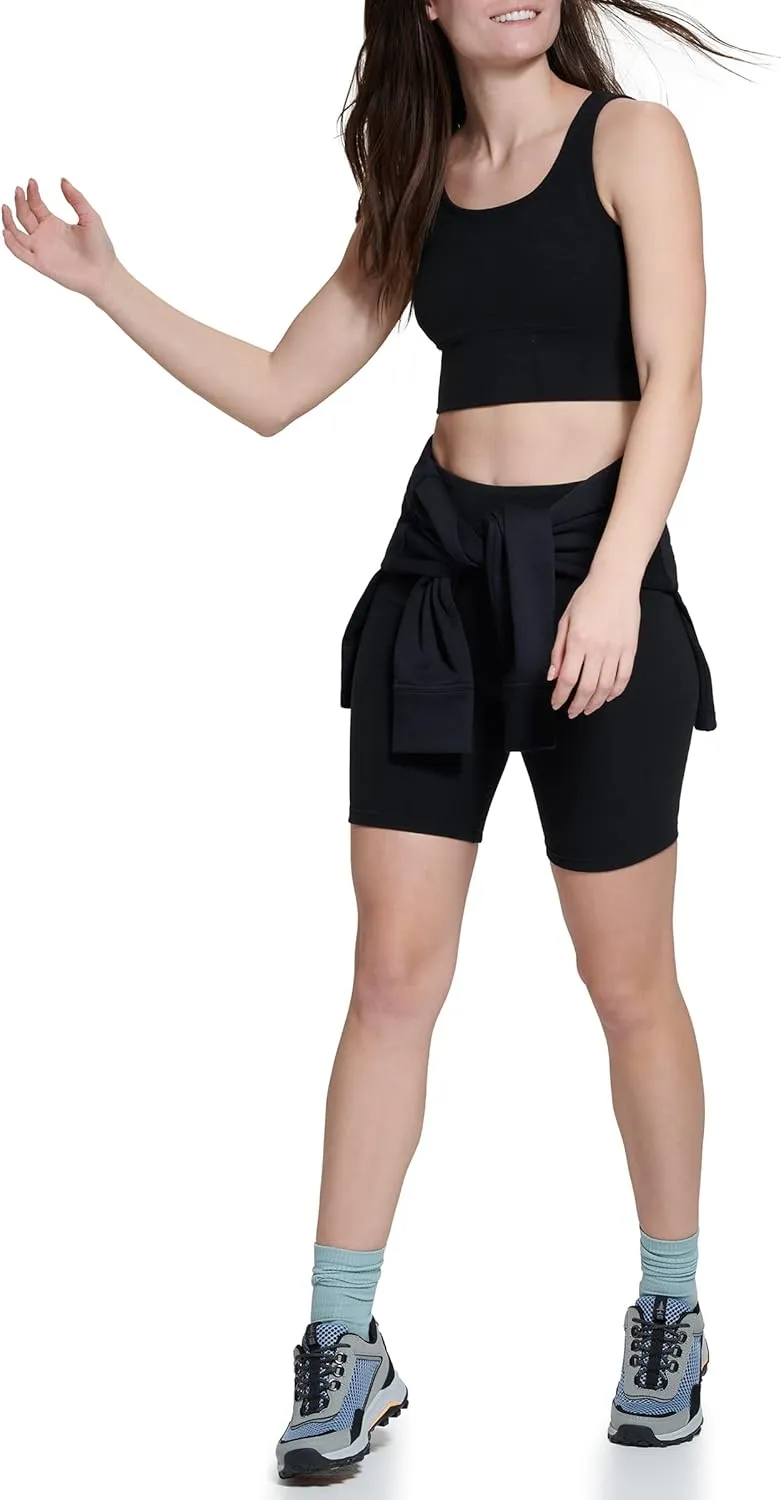 BASS OUTDOOR Sports Bra Tank Women  Wicking Fabric Workout Top