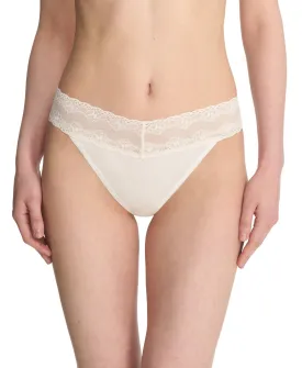 Bliss Perfection thong - new fall color
