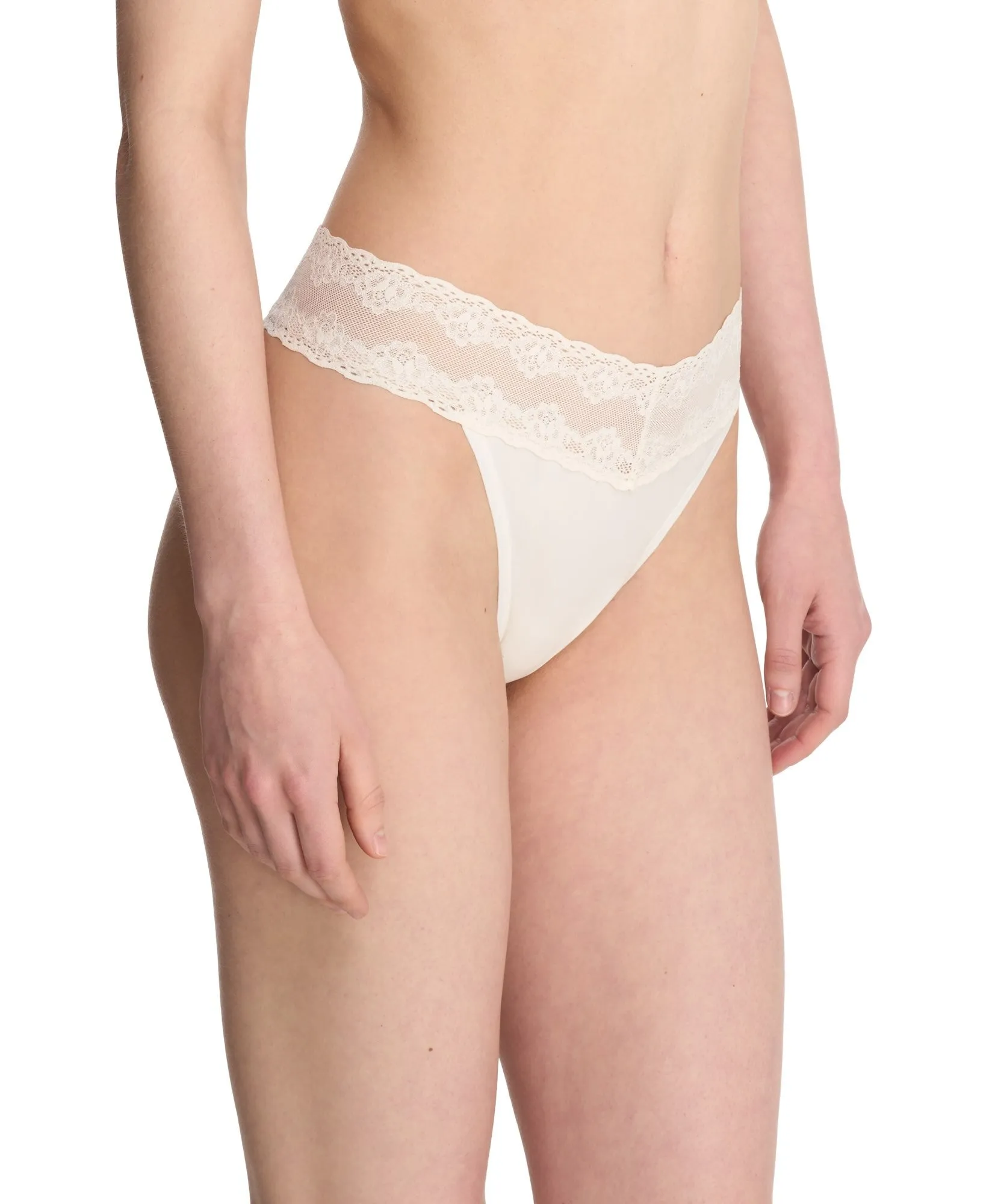 Bliss Perfection thong - new fall color