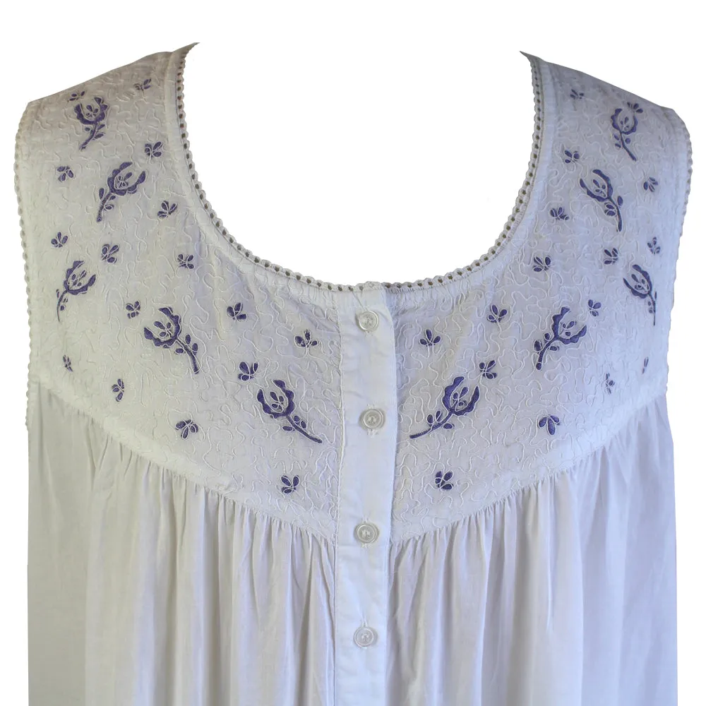 Cecily Ladies Nightdress