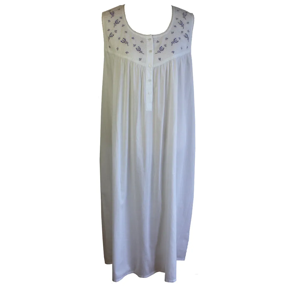 Cecily Ladies Nightdress