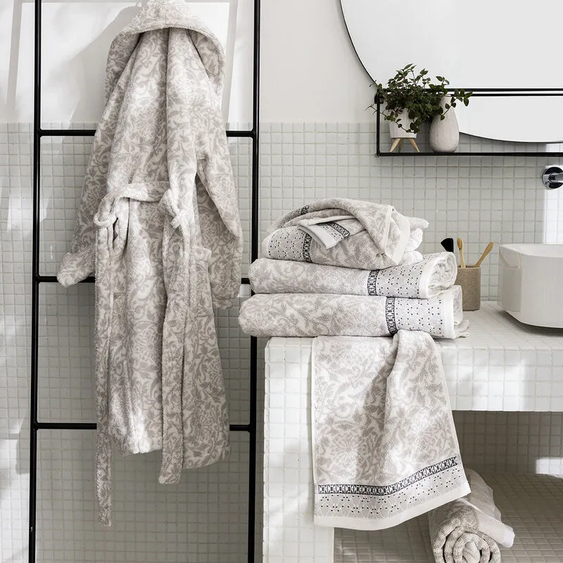 Charme Bath Robes