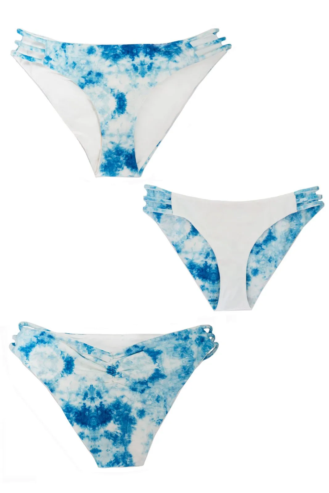 CLOUD 9 - Bottoms | Active Fit | Cheeky Fit