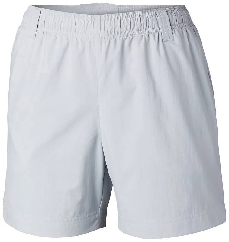 Columbia Women’s PFG Backcast™ Water Short Cirrus Grey