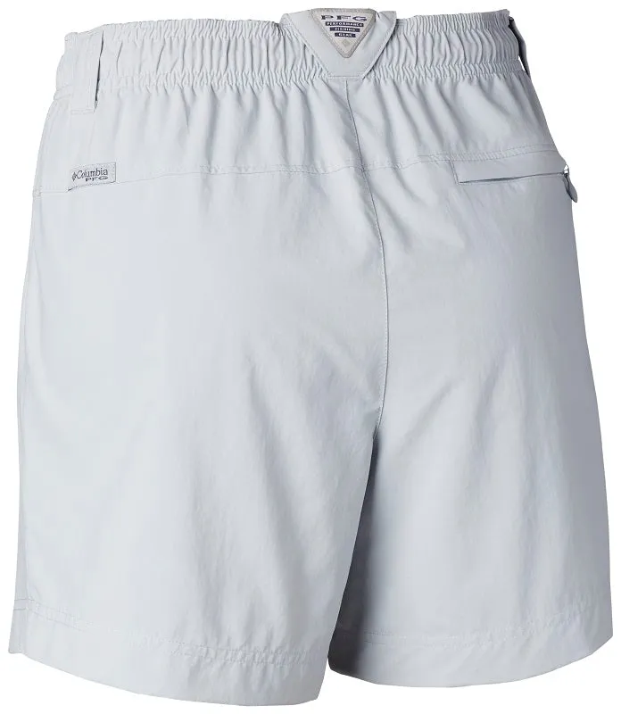 Columbia Women’s PFG Backcast™ Water Short Cirrus Grey