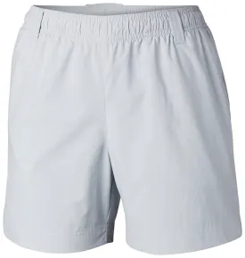 Columbia Women’s PFG Backcast™ Water Short Cirrus Grey
