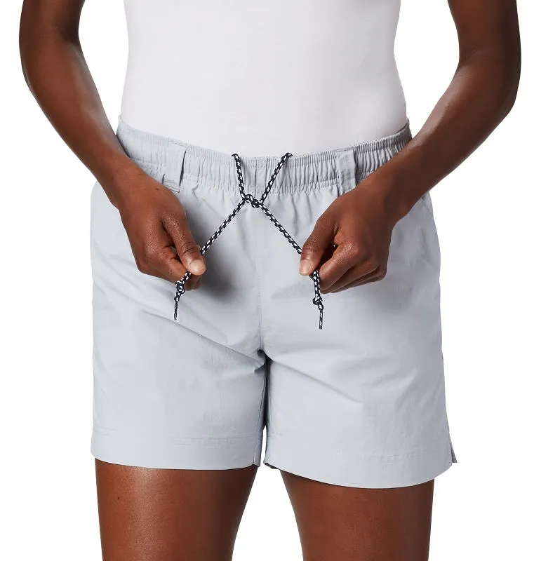 Columbia Women’s PFG Backcast™ Water Short Cirrus Grey