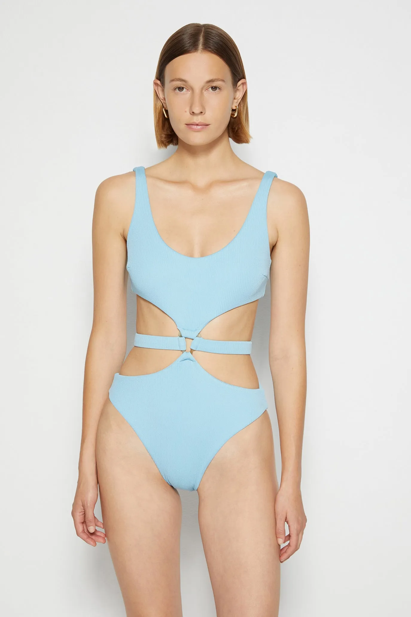 Emelia Swim One Piece