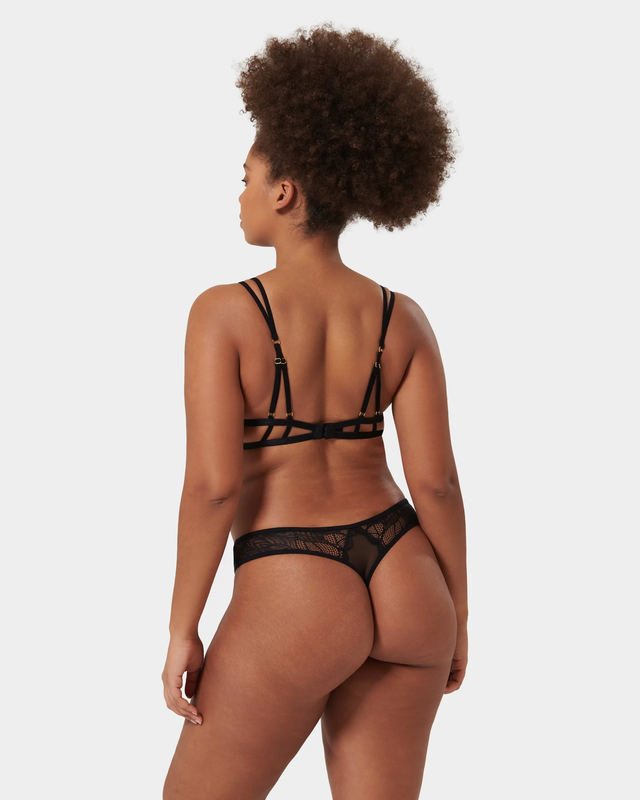 Emerson Thong Black