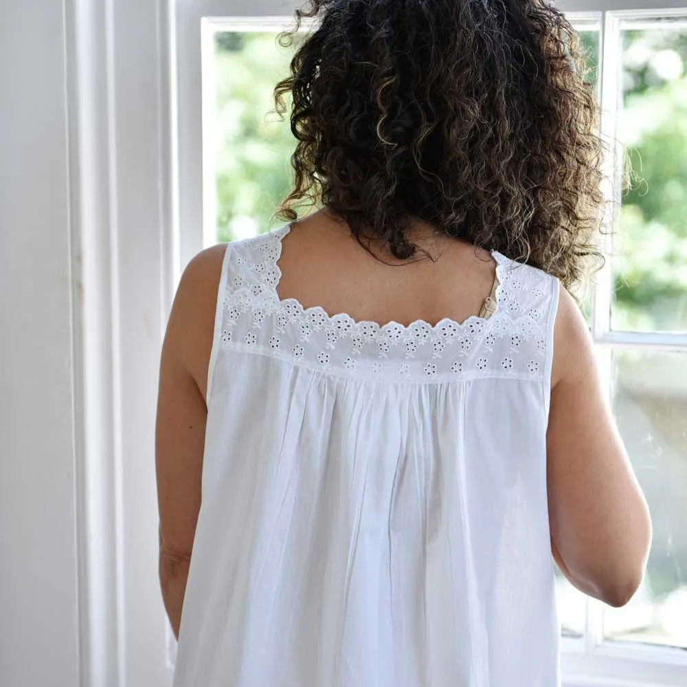Eva Ladies Nightdress