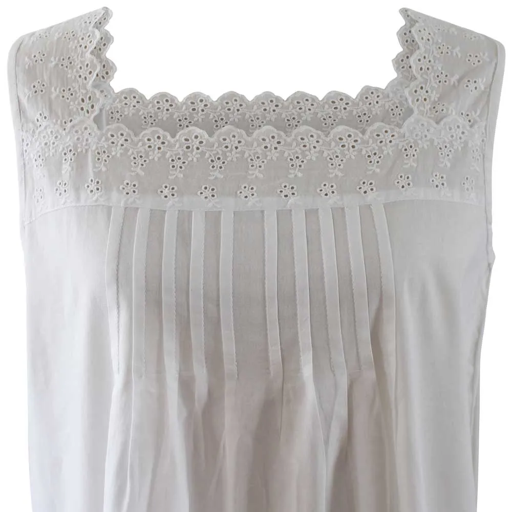 Eva Ladies Nightdress