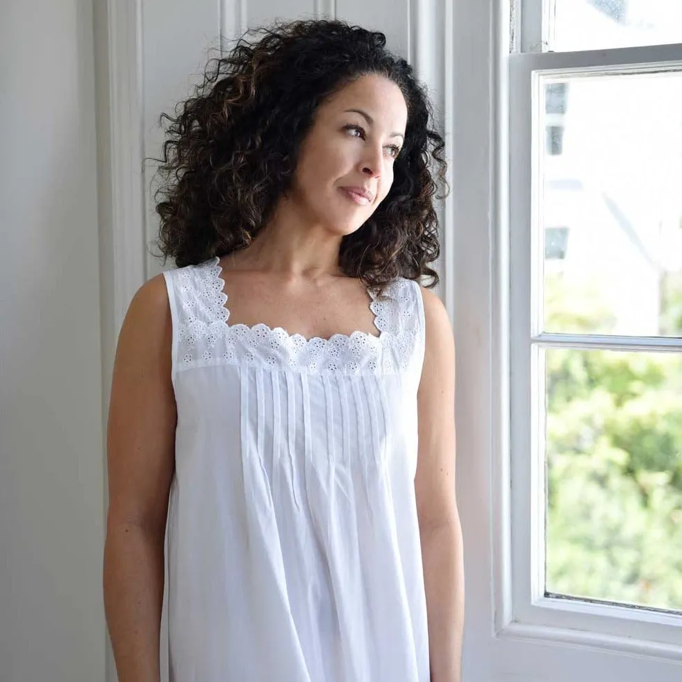 Eva Ladies Nightdress