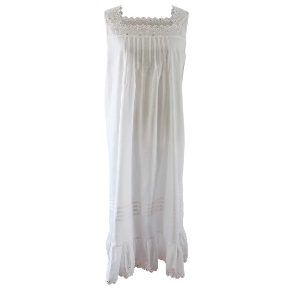 Eva Ladies Nightdress