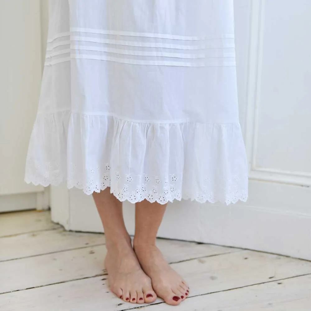 Eva Ladies Nightdress