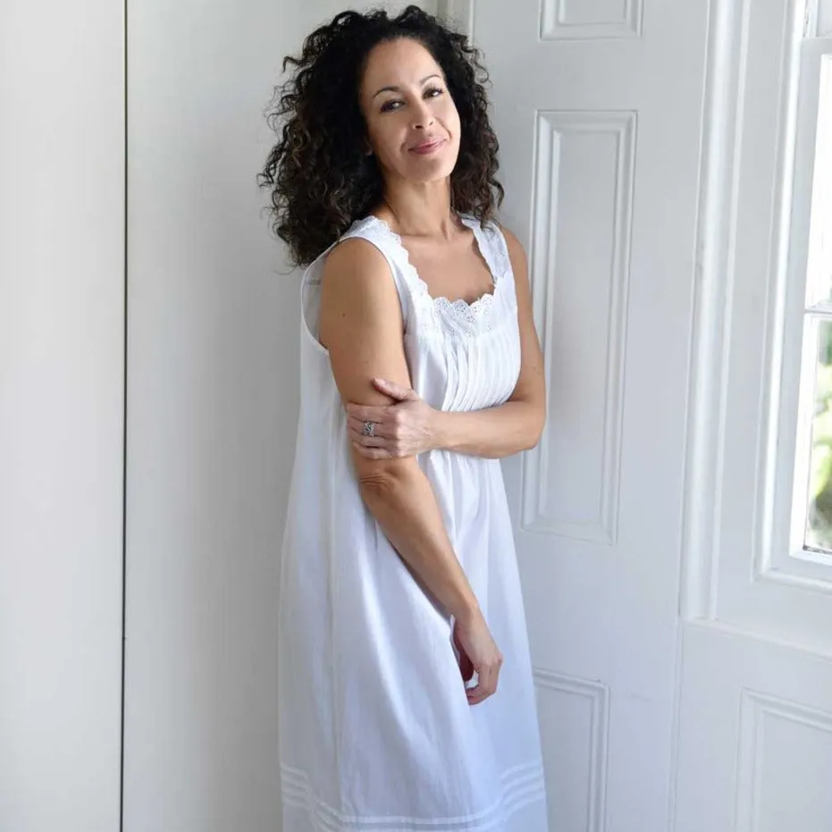 Eva Ladies Nightdress