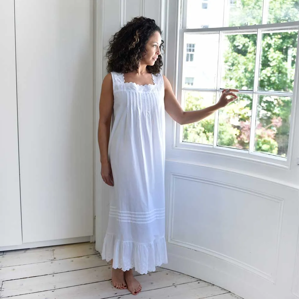 Eva Ladies Nightdress