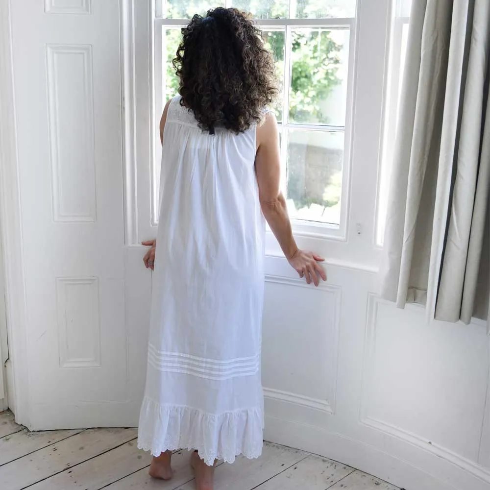 Eva Ladies Nightdress