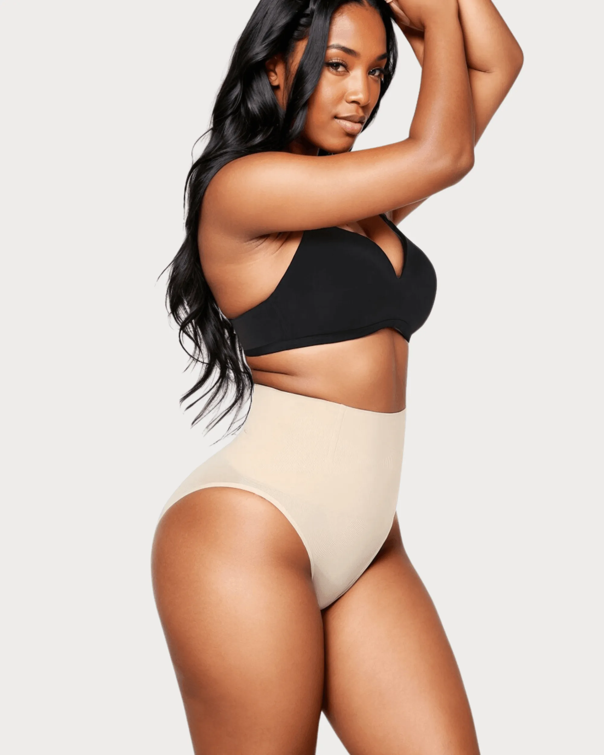 Every-Day Tummy Control Panty