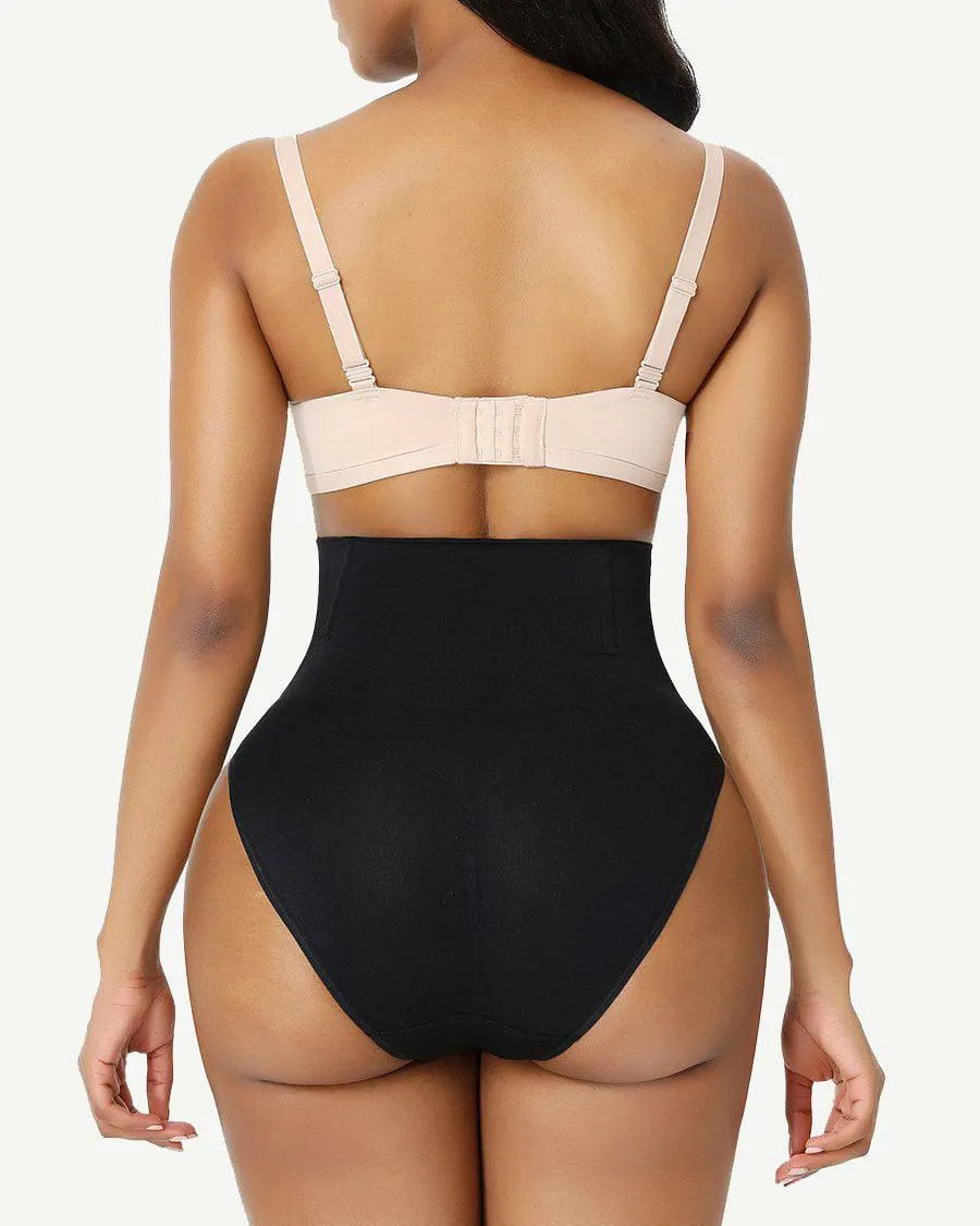 Every-Day Tummy Control Panty