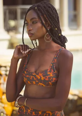 Hamptons Top - Tortuga