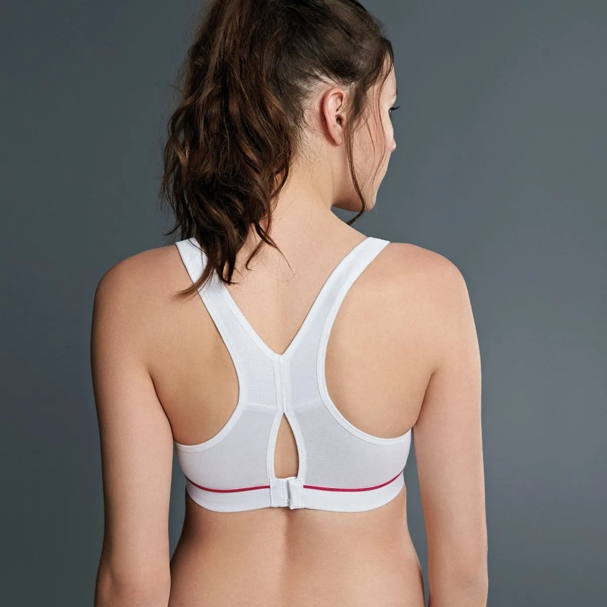 Impact Free Petite Wireless Sports Bra- S8005