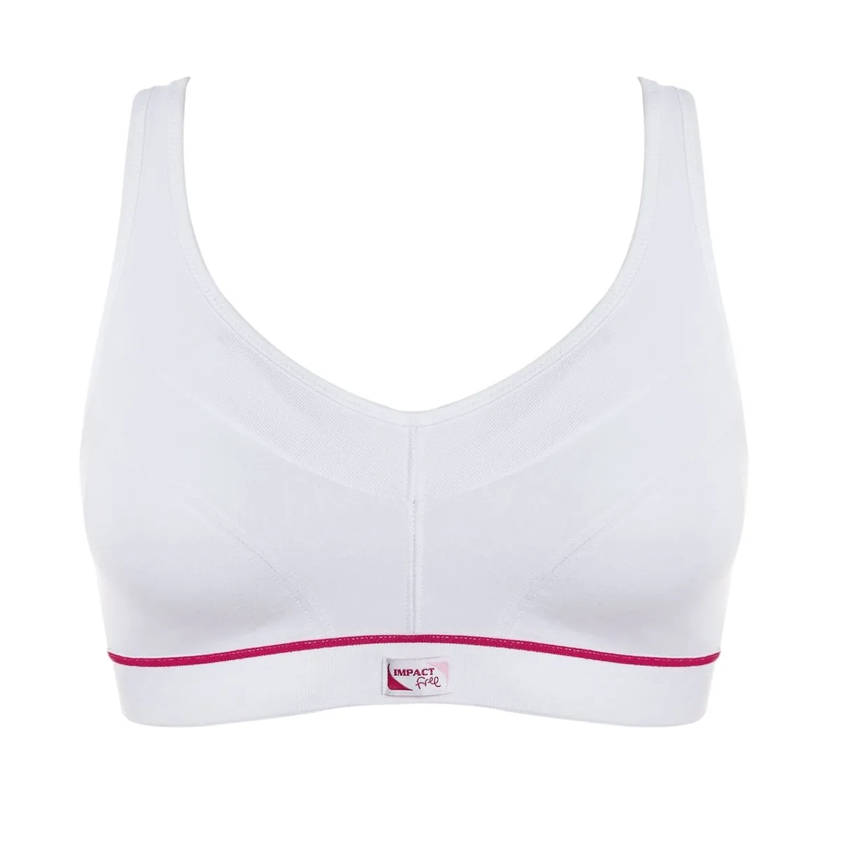 Impact Free Petite Wireless Sports Bra- S8005