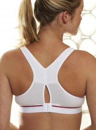 Impact Free Petite Wireless Sports Bra- S8005