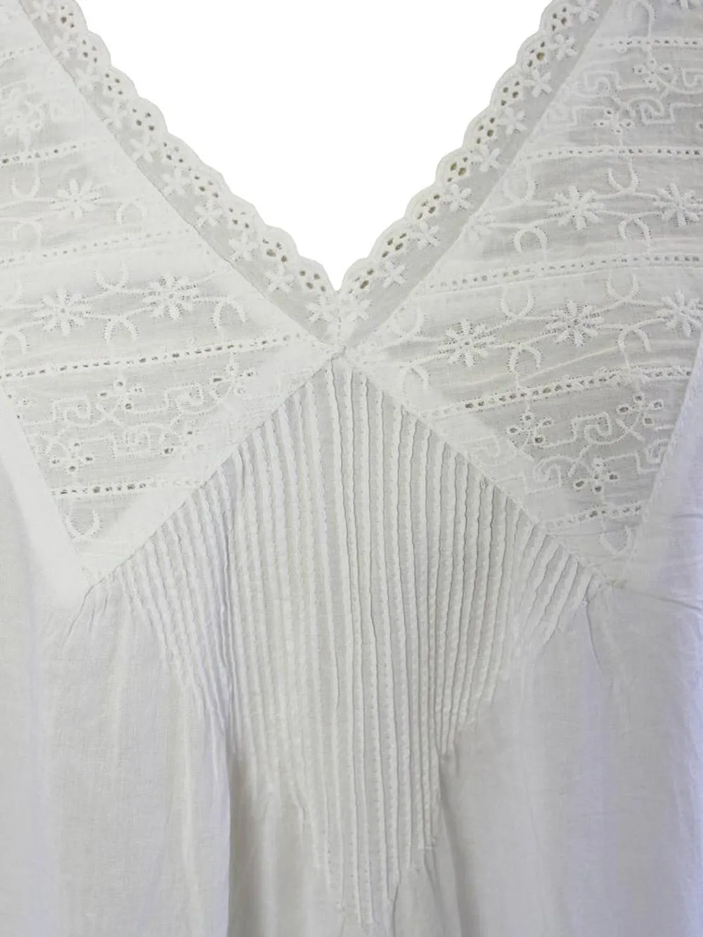Jane Cotton Nightdress  Size 18-22