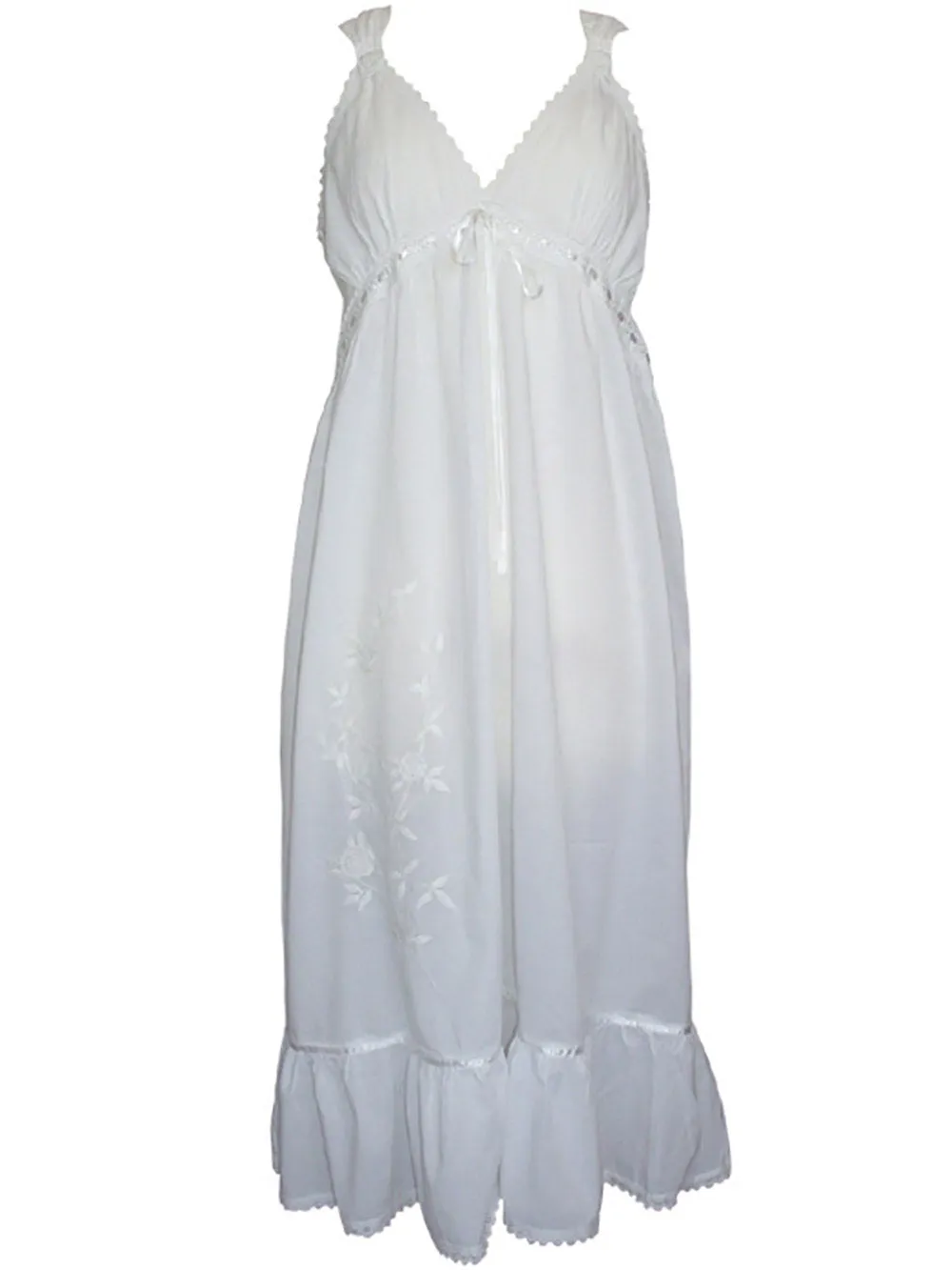Joanna Cotton Nightdress 12-14