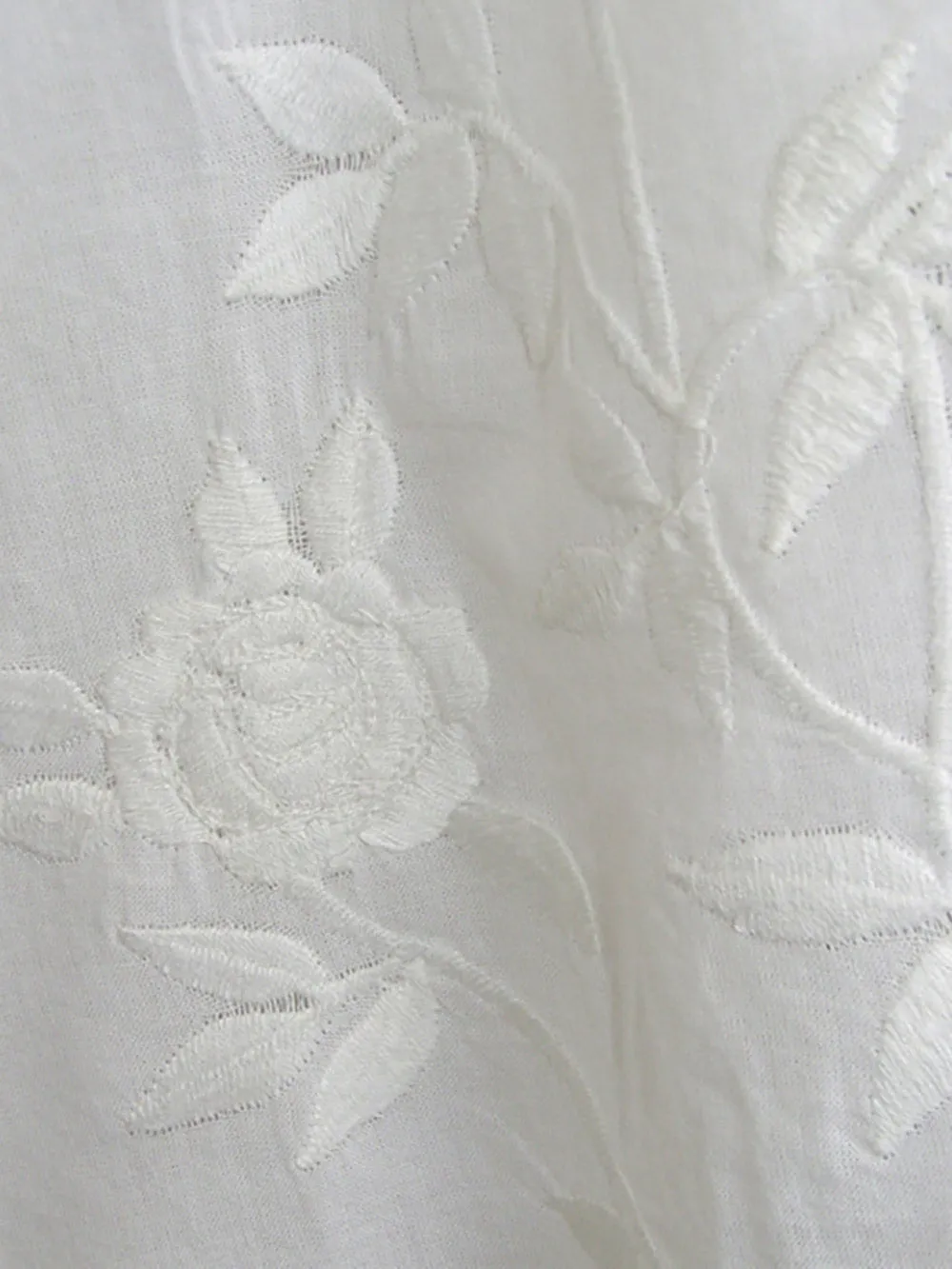 Joanna Cotton Nightdress 12-14