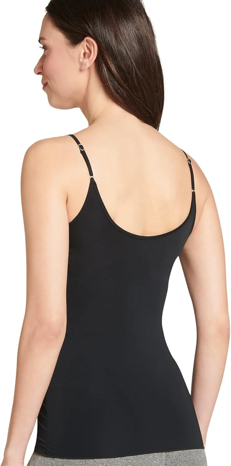 Jockey Women's Shapewear Skimmies Ultralight Smoothing Cami
