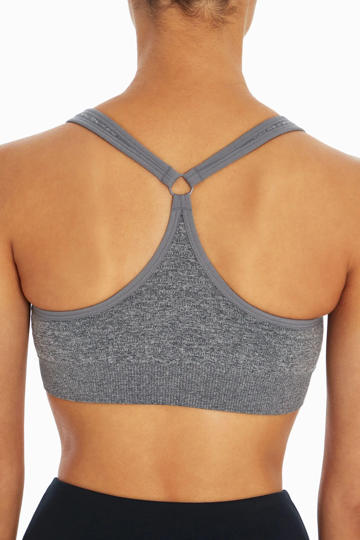 Johanna Seamless Molded Sports Bra