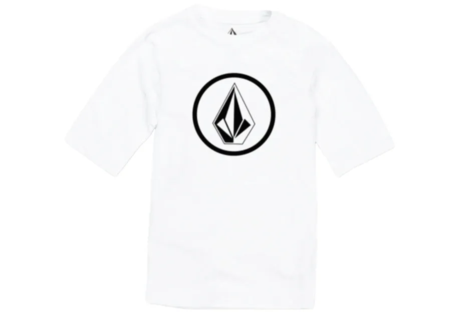 LIDO SOLID SS UPF50 RASHGUARD