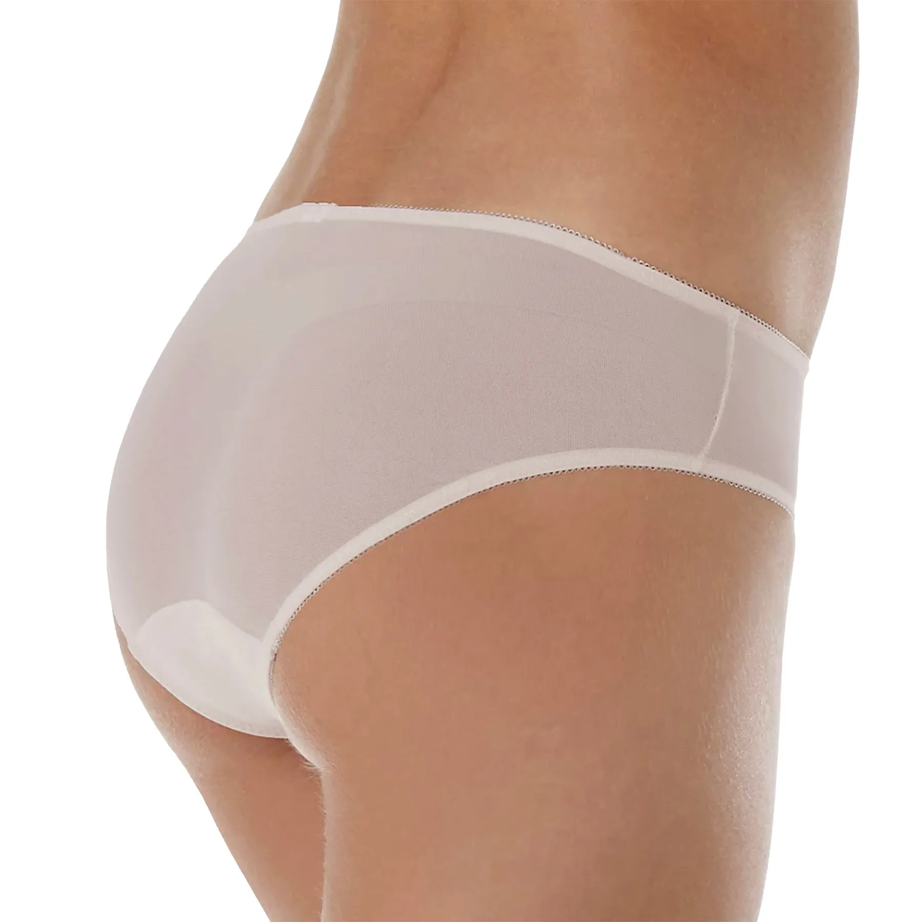 Nicole Bikini U2272 - Cloud Pink
