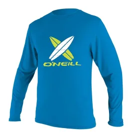 O'Neill Toddler Rash Tee Long Sleeve RG490017