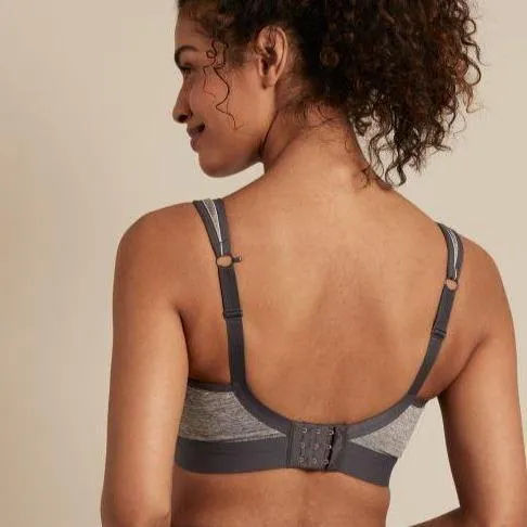 Panache Non-Wired Sports Bra 7341
