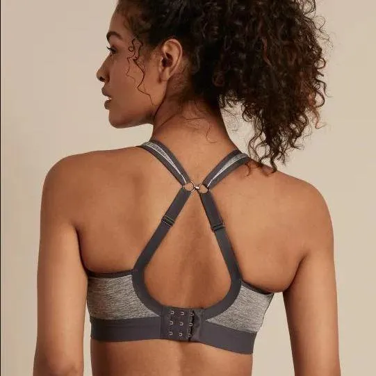 Panache Non-Wired Sports Bra 7341
