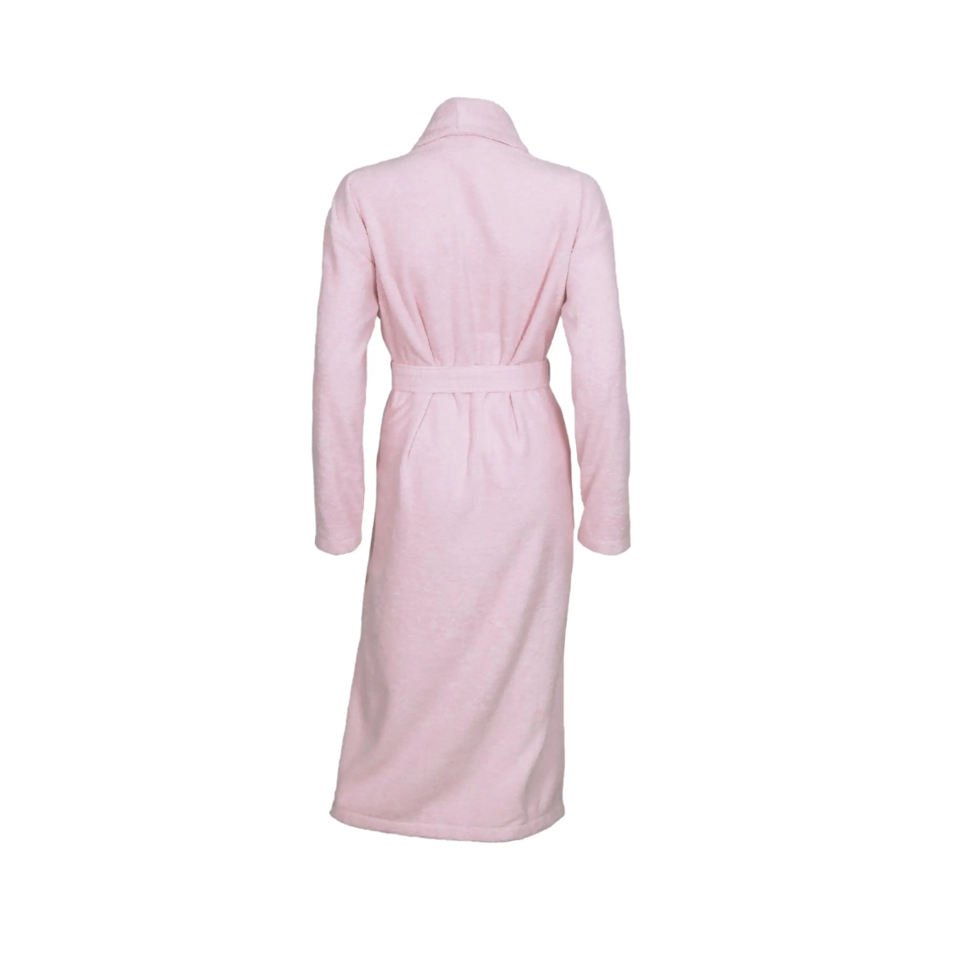 Personalised Cotton Monogrammed Bathrobe