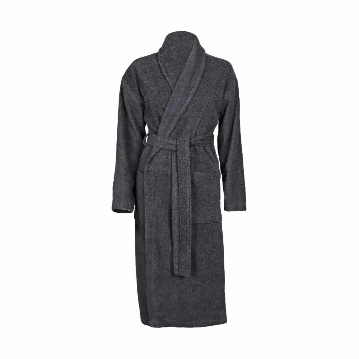 Personalised Cotton Monogrammed Bathrobe