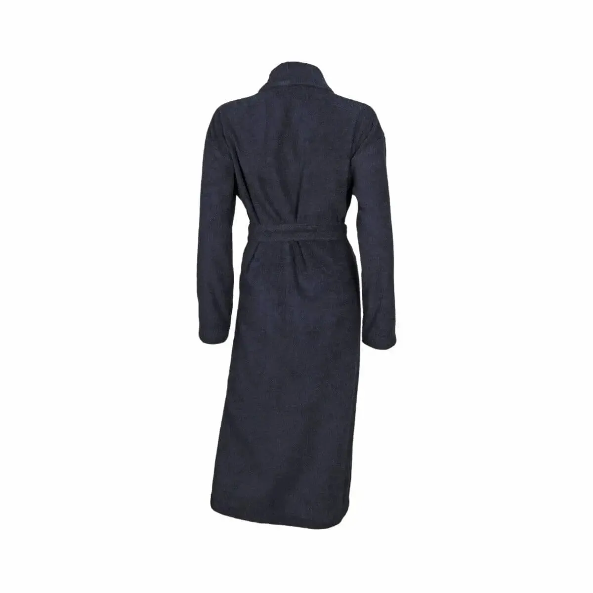 Personalised Cotton Monogrammed Bathrobe