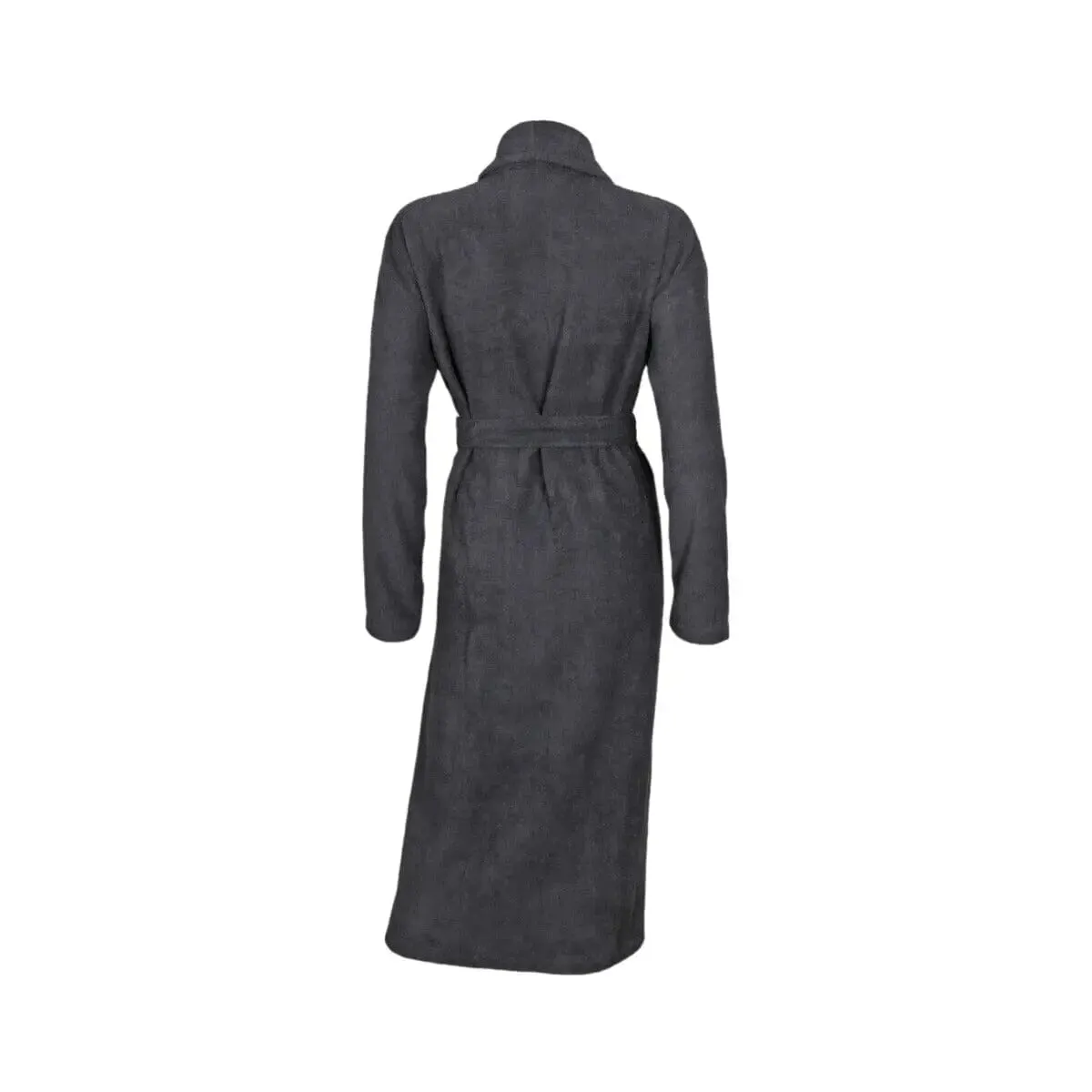 Personalised Cotton Monogrammed Bathrobe
