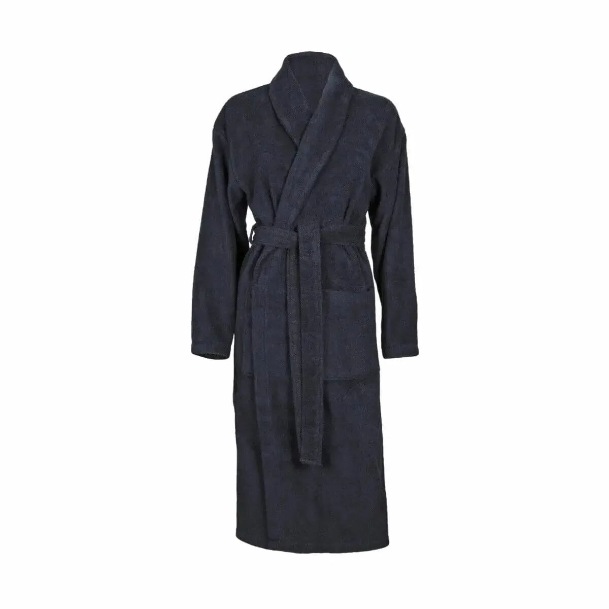 Personalised Cotton Monogrammed Bathrobe