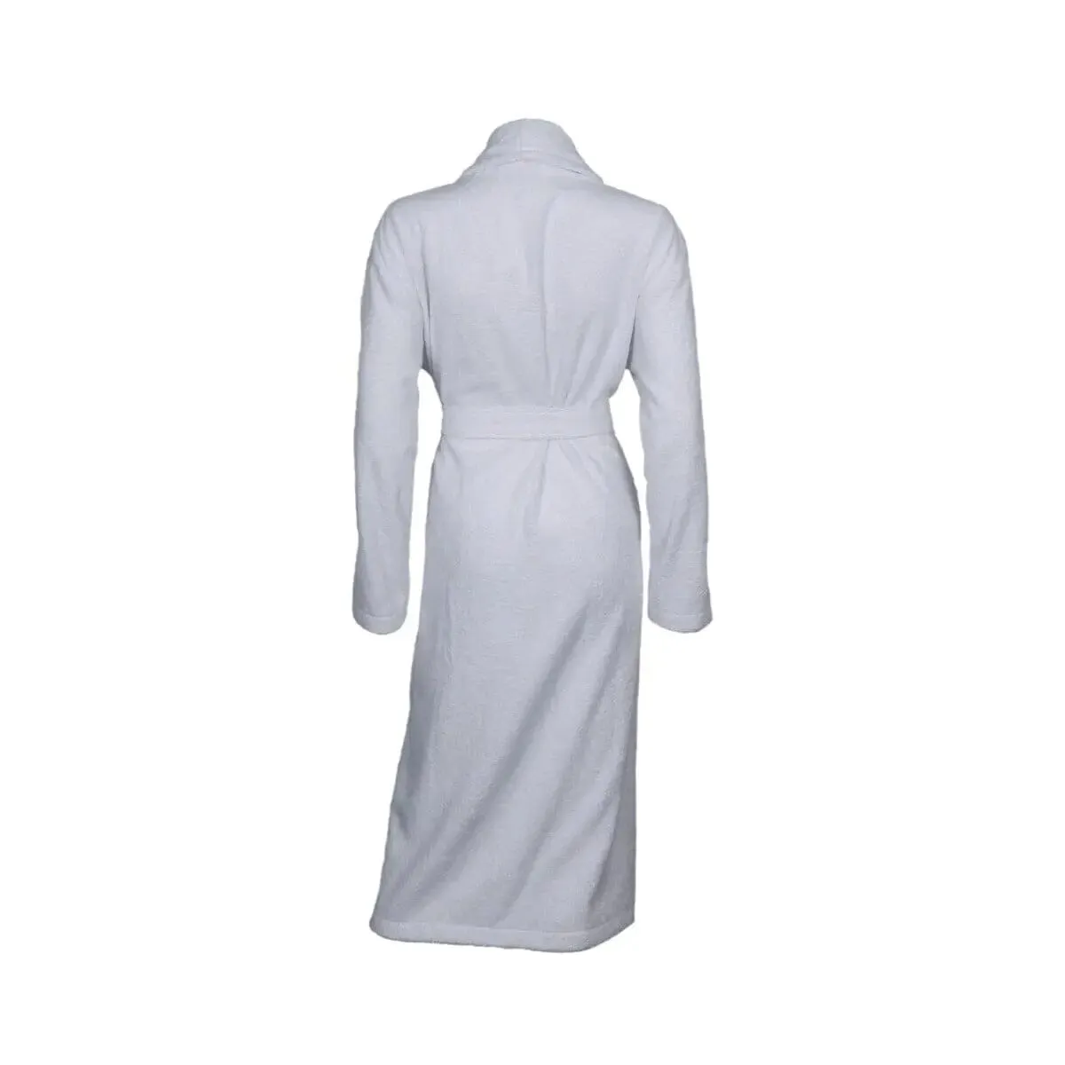 Personalised Cotton Monogrammed Bathrobe
