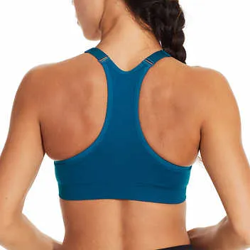 PUMA Women Sports Bra, 3-Pack