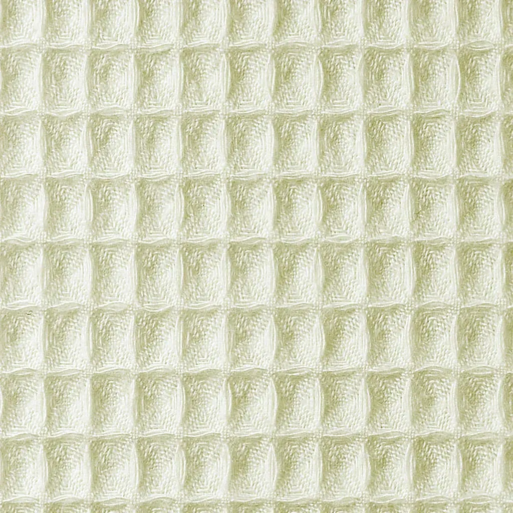 Robe, Waffle Weave Kimono Basic